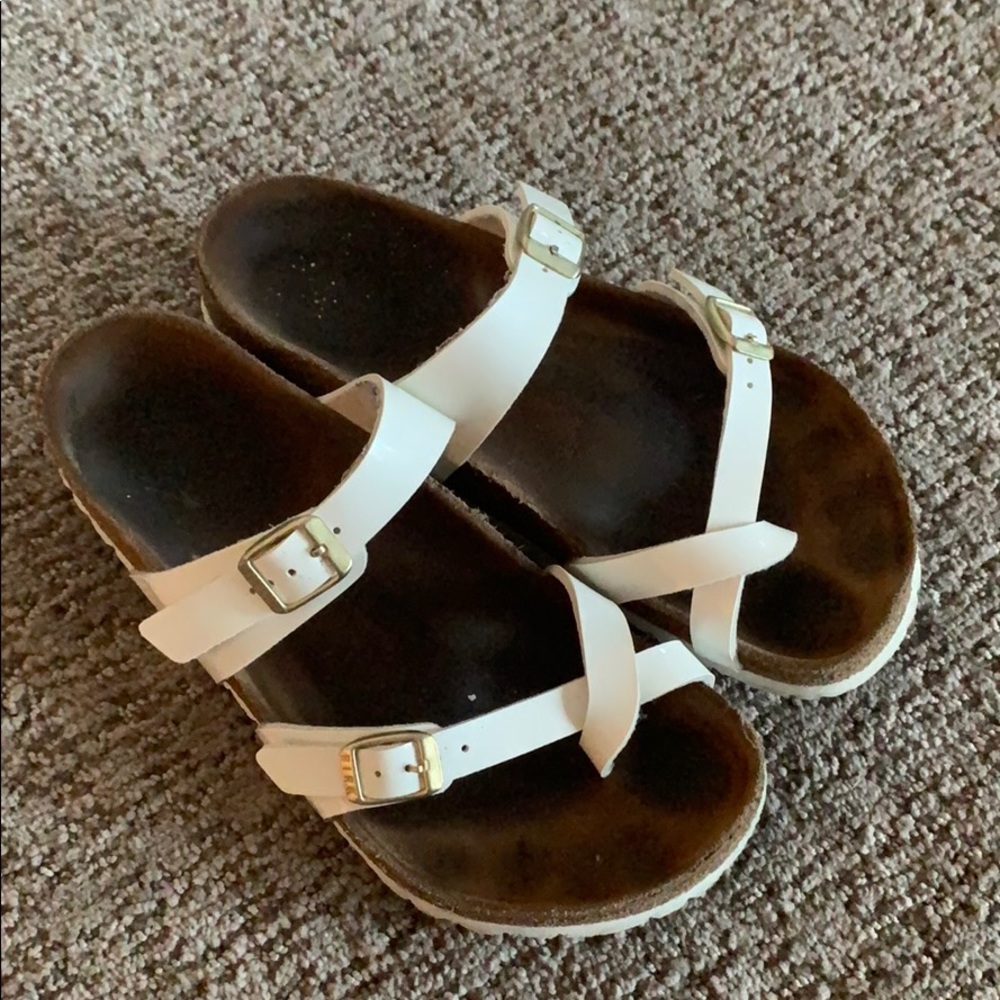 birkenstocks